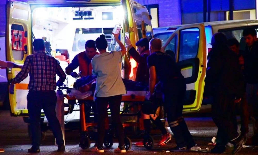 Θρίλερ με πτώμα γυναίκας στο Φλοίσβο - Εντοπίστηκε να επιπλέει στη θάλασσα